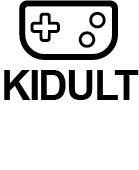 KIDULT Logo